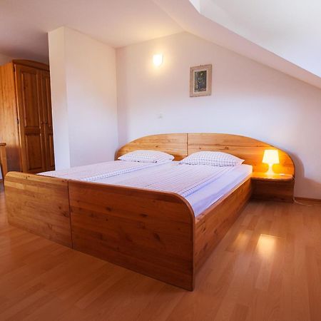 Villa SlavinaDomacija Malnarjevi别墅 外观 照片