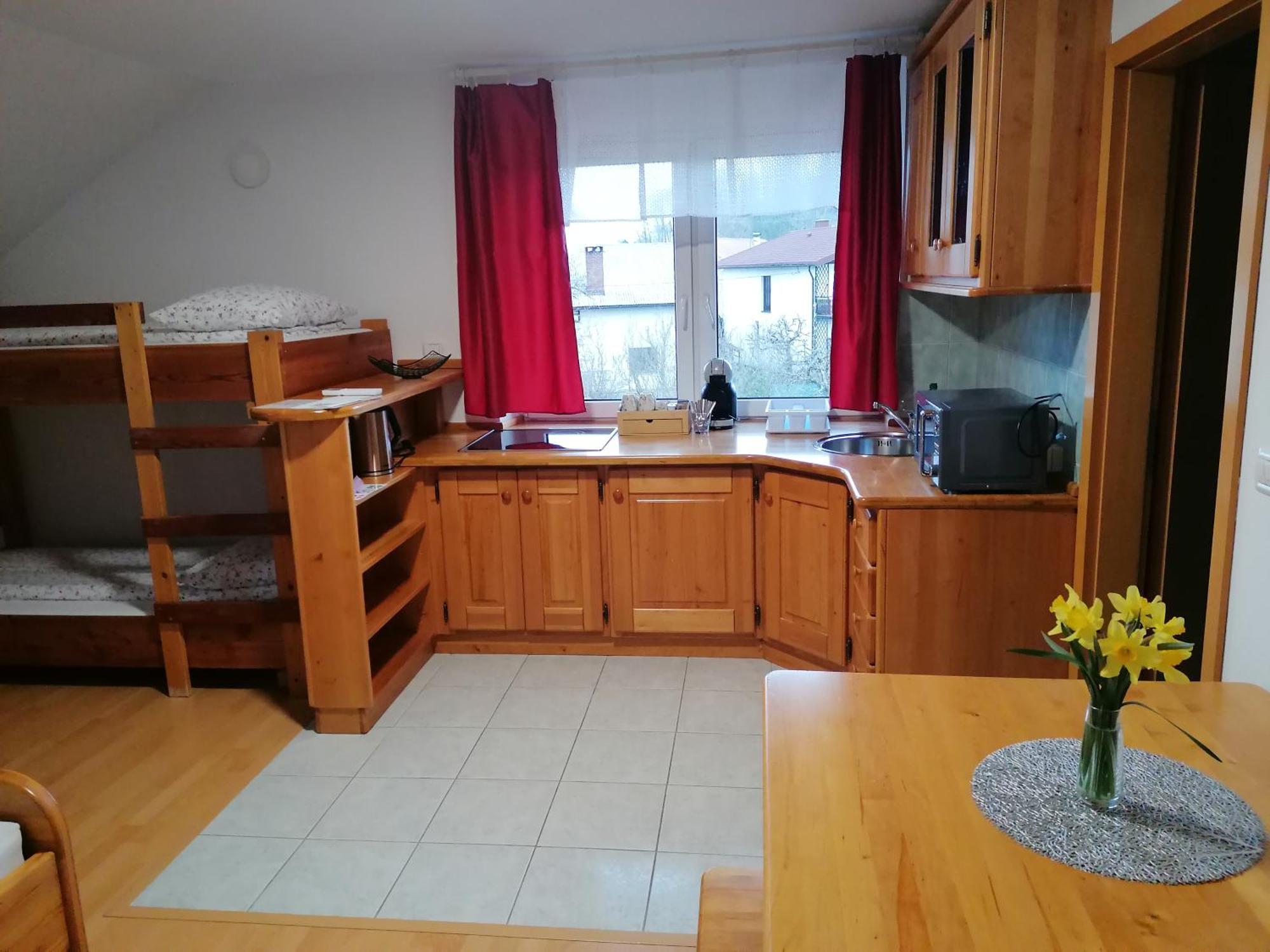 Villa SlavinaDomacija Malnarjevi别墅 外观 照片